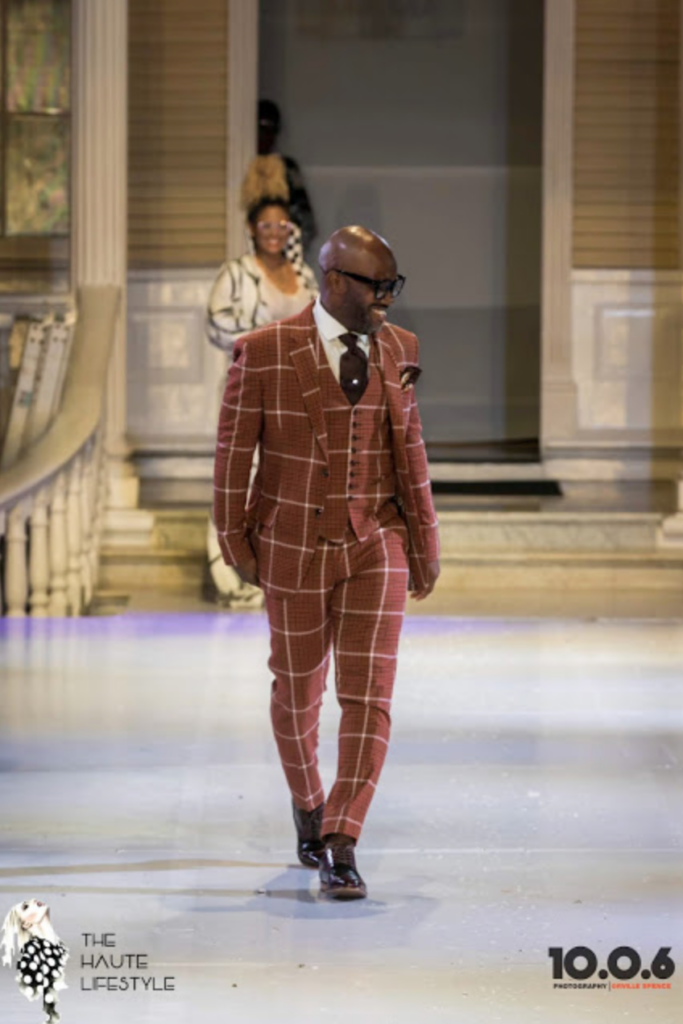 Jamaican Designer